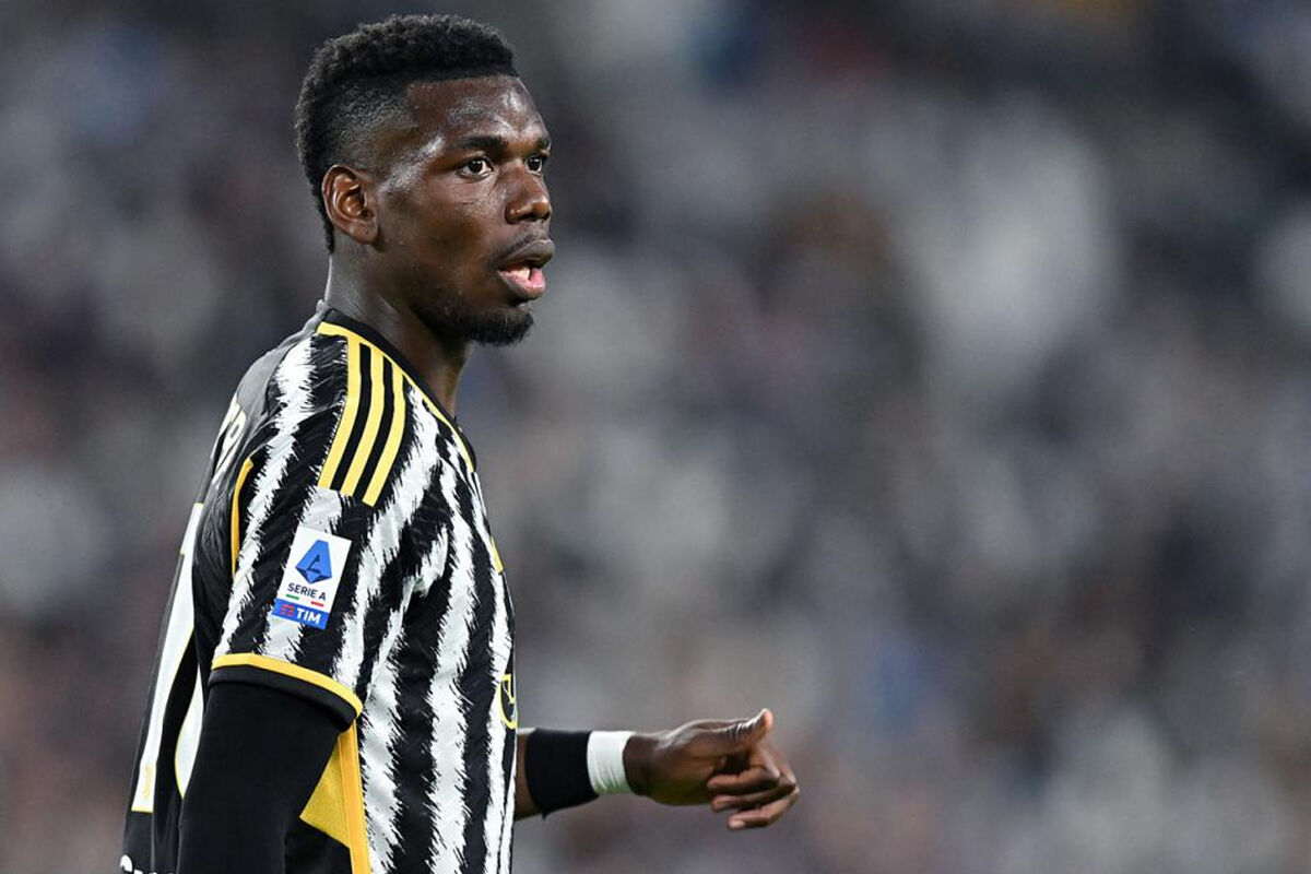 Serie A: Potrebbe essere un integratore alimentare la causa della positività di Pogba: lo ha portato un amico dagli Stati Uniti