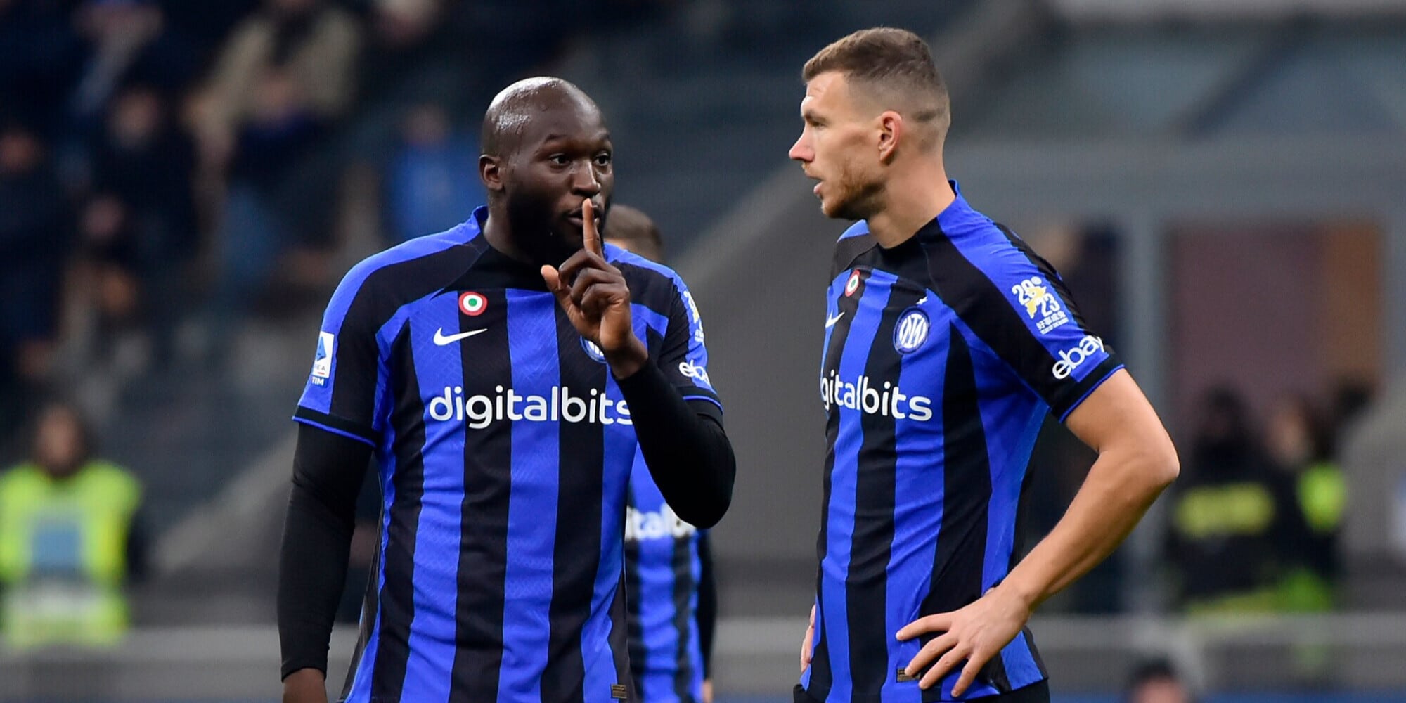 Tuttosport – “Lukaku mi ha sorpreso. Inter? Sarei rimasto”