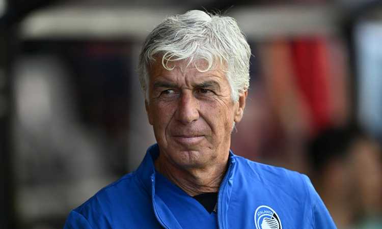 CM.com – Atalanta, Gasperini sul futuro: ‘Non so se fonderò un nuovo ciclo. E sull’Arabia…’ | Mercato