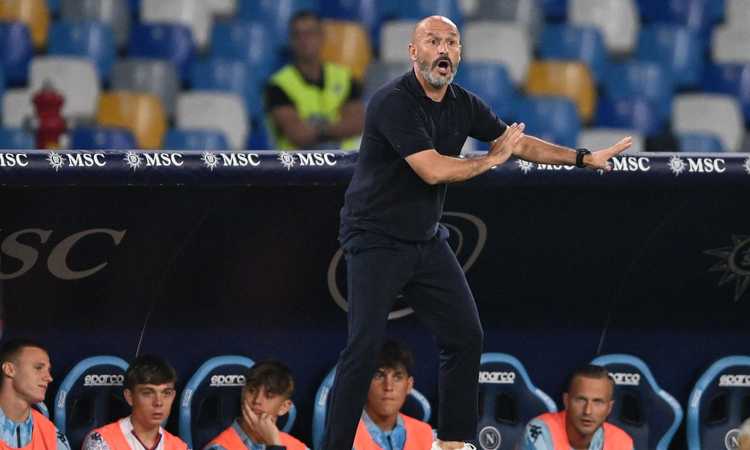 CM.com – Garcia è l’anello debole del Napoli: Italiano meritava di essere l’erede di Spalletti | Primapagina