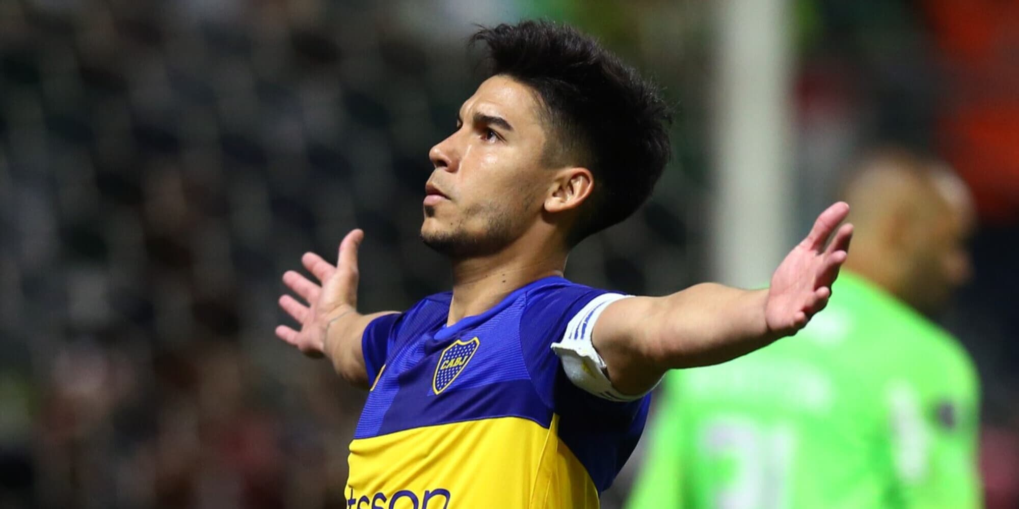 Corriere dello Sport – Exequiel Fernandez, il Boca Juniors e il sogno della settima Coppa Libertadores