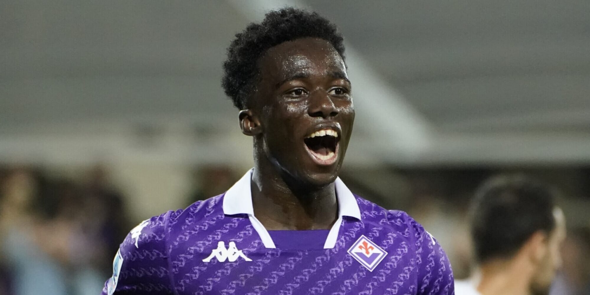 Corriere dello Sport – Fiorentina, ufficiale il rinnovo di Kayode fino al 2028