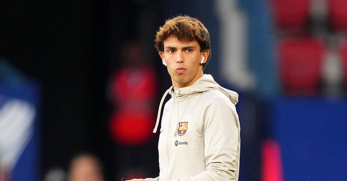 Gazzetta – Barcellona, si punta alla conferma di Joao Felix: l’indiscrezione dalla Spagna