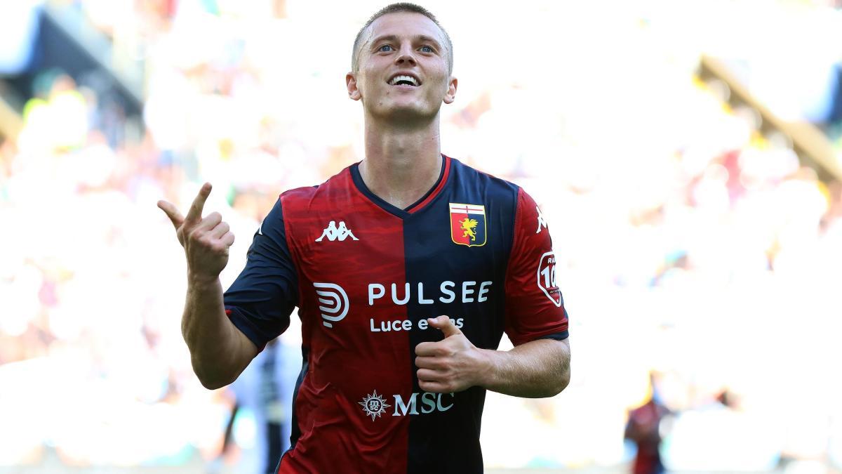 Gazzetta – Roma e Napoli su Gudmundsson, il talento con il pallone nel dna