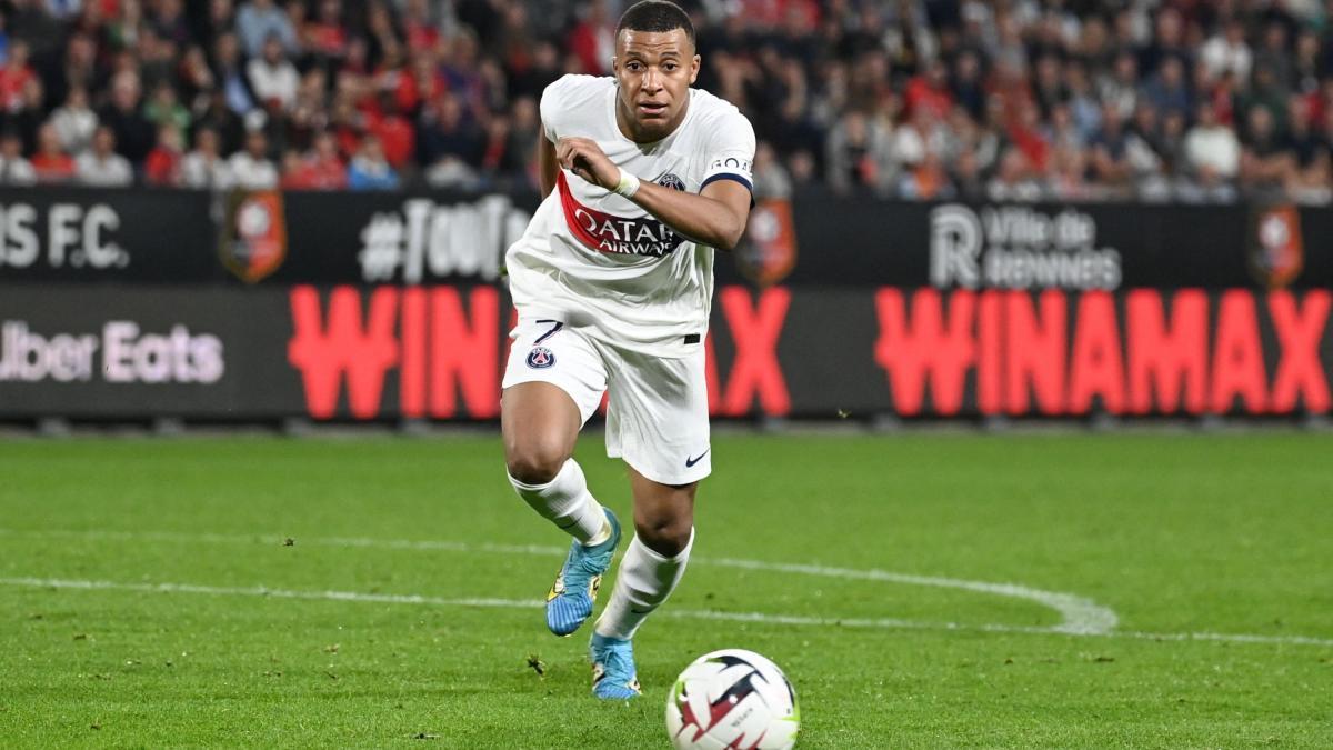 GdS – Mbappé e Psg, perchè adesso il rinnovo di contratto è più vicino