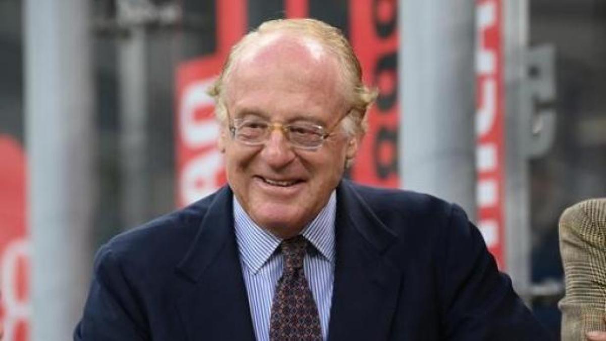 GdS – Milan, Scaroni: “Un grande colpo di mercato? Me lo auguro. Porte aperte per Ibra”