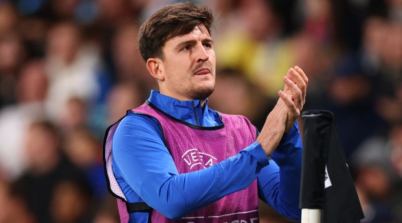 Harry Maguire del Manchester United potrebbe trasferirsi al West Ham a gennaio: rapporto