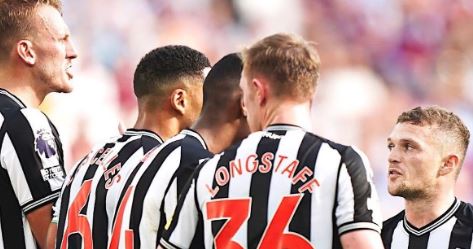 Il prestatario del Newcastle è stato criticato dal suo stesso capo dopo la partita di domenica contro lo Zwolle