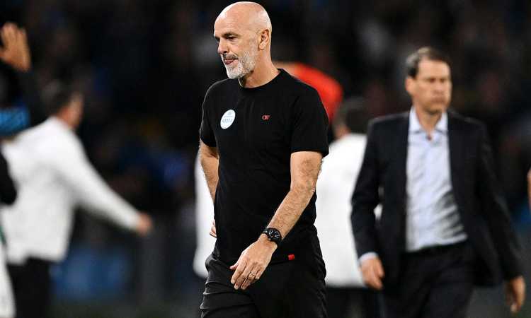 Milan, Pioli deve riprendere in mano lo spogliatoio: tre ‘casi’ sono troppi | Primapagina