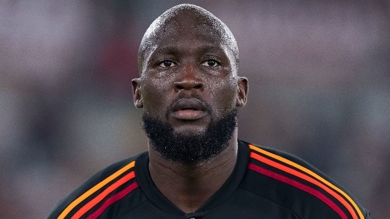 Romelu Lukaku nel mirino dei 50mila fischi dei tifosi dell’Inter al ritorno di San Siro