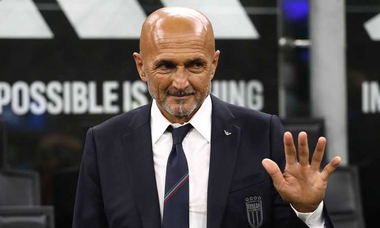 Spalletti: ‘Viola Park esempio da prendere a modello, successi della Fiorentina non un caso’ | Serie A