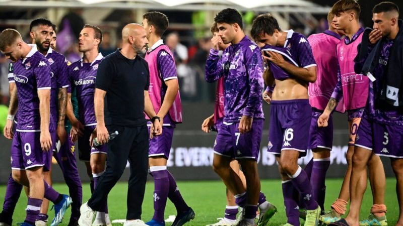 Tuttosport – “Fiorentina, grande reazione. Potevamo fare 4 o 5 gol”