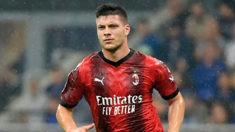 Tuttosport – Jovic si gioca il futuro nel Milan: parametro zero o rinnovo?