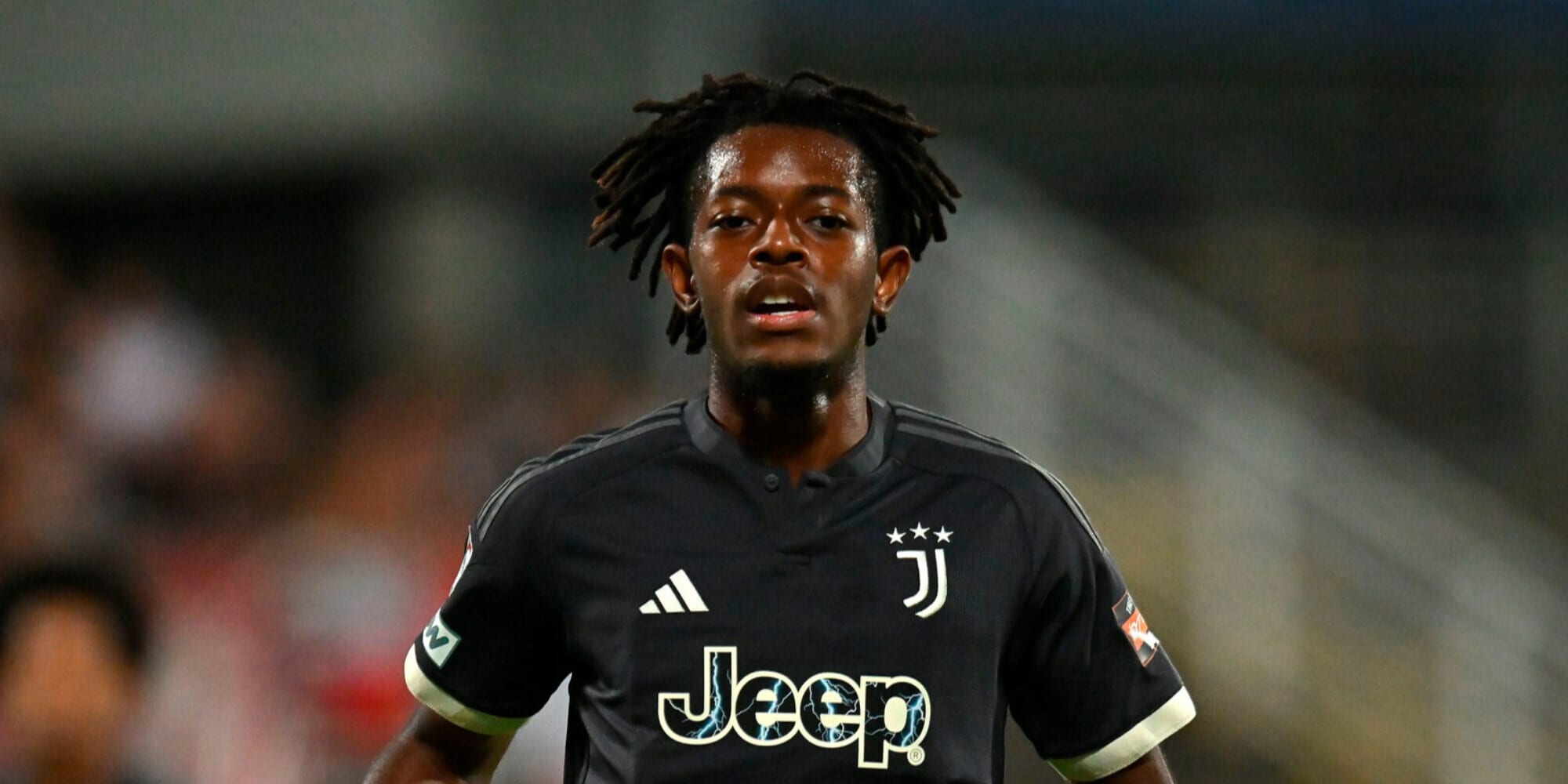 Tuttosport – Mbangula, il Belgio U21 chiama il talento della Juve: prima convocazione