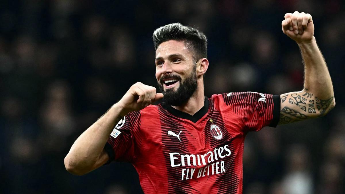 Gazzetta – Milan, da Giroud a Camarda, come cambierà l’attacco