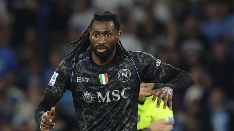 Gazzetta – Napoli: Osimhen, Anguissa e le prossime mosse di mercato