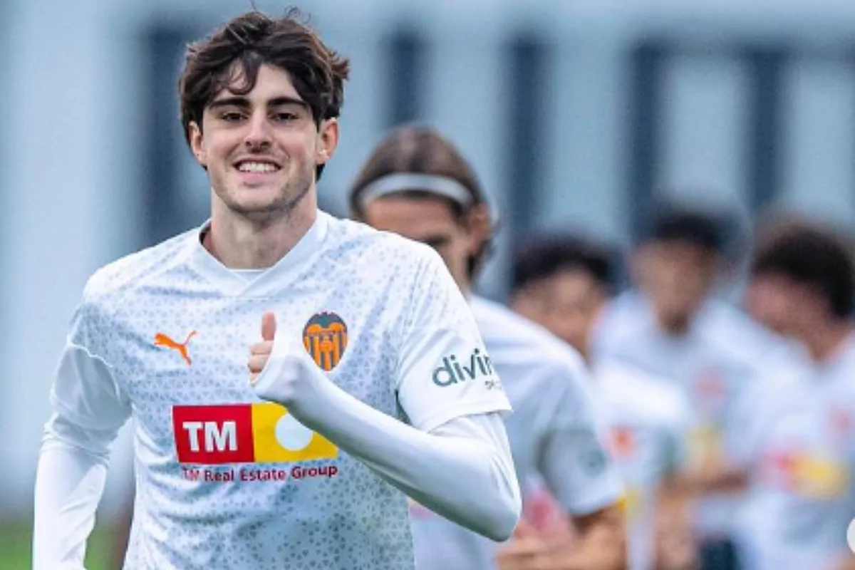 Valencia CF: il ‘nuovo’ Valencia con più esordienti della sua storia al Bernabu: fino a nove giocatori non hanno mai giocato a Madrid!