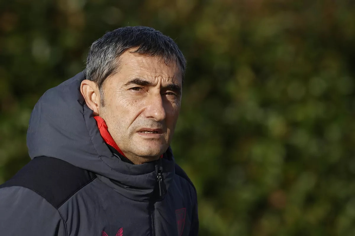 Atletico: Valverde “Non c’è paura che l’euforia prenda il sopravvento sui giocatori”