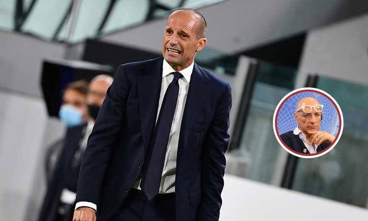 CM.com – Chirico: ‘Allegri stanco, ma per l’addio servirà una buonuscita. Elkann e la Juve non in vendita? Chi vuole intendere…’ | Serie A