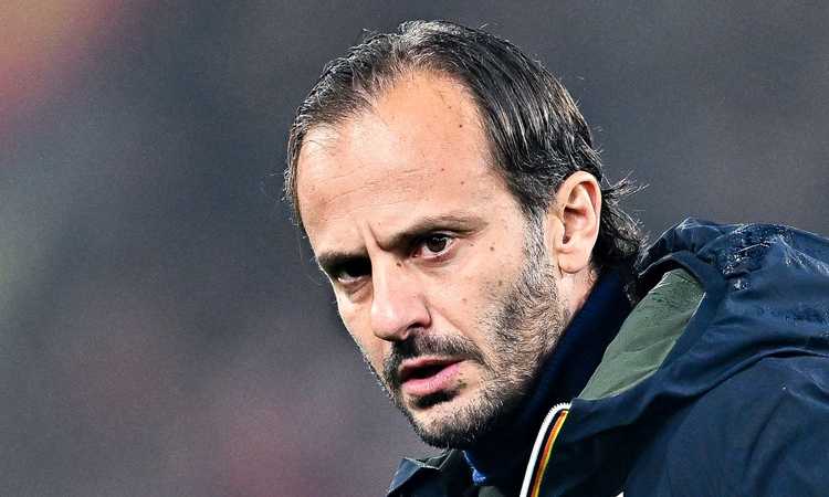 CM.com – Genoa, Gilardino: ‘Abbiamo messo in difficoltà l’Inter. Dragusin? Mi auguro un sacrificio della società’ | Mercato