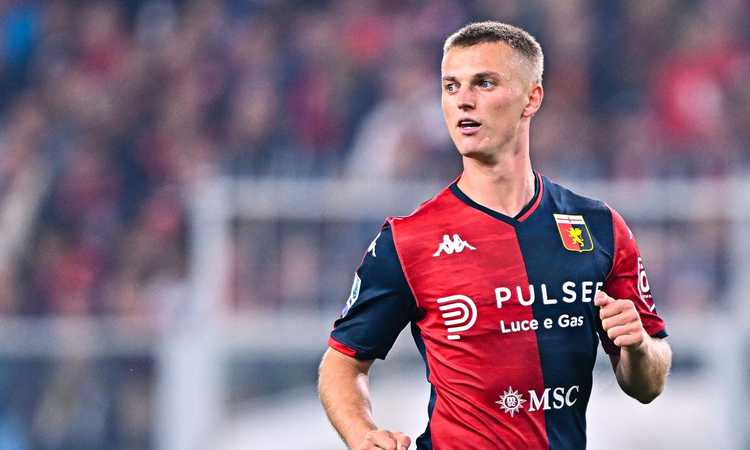 CM.com – Genoa, rigore più assist: le due prime volte di Gudmundsson | Serie A