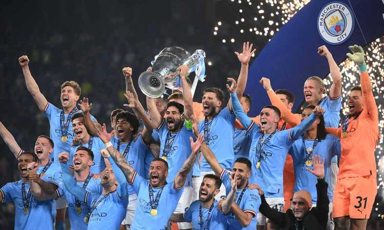 CM.com – La TOP 10 di CM dei club più forti del mondo nel 2023 | Primapagina