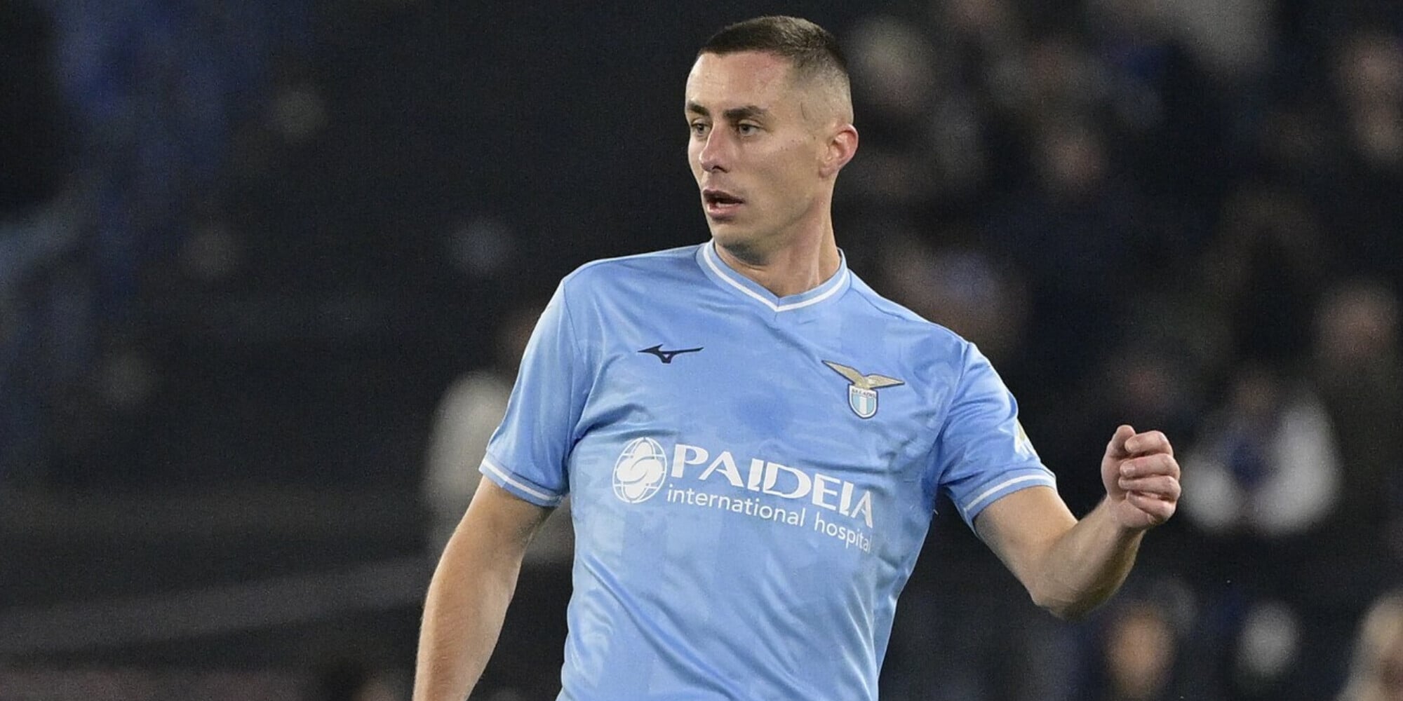 CdS – Lazio, l’Al-Hilal di Milinkovic tenta Marusic