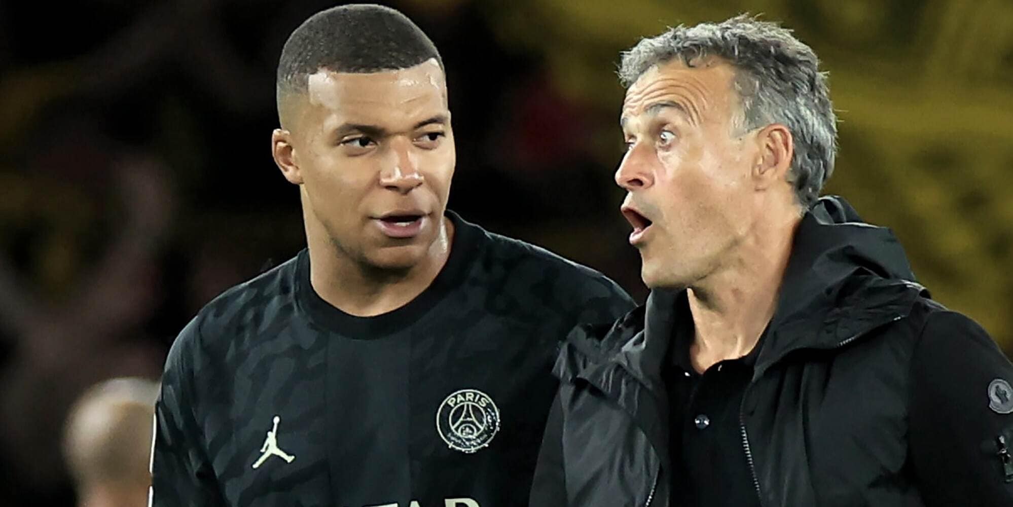 CdS – Polveriera Psg, rapporti tesi tra Mbappé e Luis Enrique: “Non gioca dove vuole”