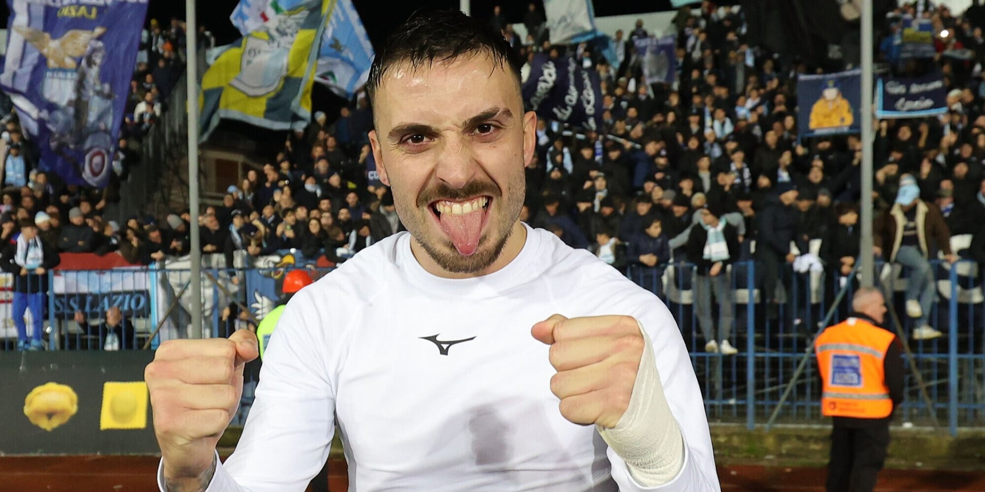 Corriere dello Sport – Gila è richiesto dal Villarreal, ma la Lazio blocca le cessioni