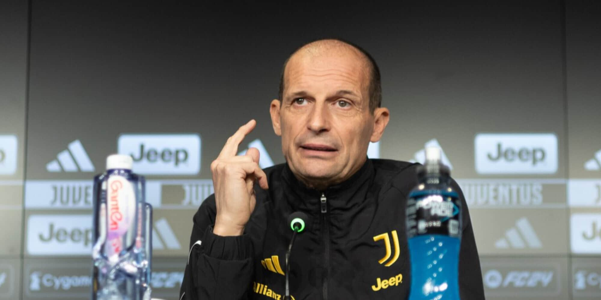 Corriere dello Sport – Juve, quanto è cresciuto il valore della rosa con Allegri: ripagata la mancata Champions!