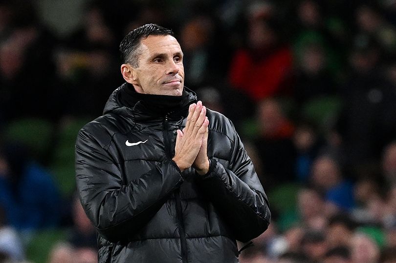 Gus Poyet in esclusiva: “Non ho avuto contatti per l’incarico in Repubblica d’Irlanda – mi piacerebbe restare come allenatore della Grecia”