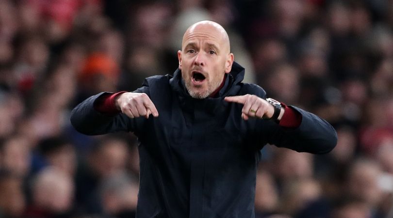 “I migliori giocatori non se ne vanno a gennaio” – Erik ten Hag non vuole acquisti dal Manchester United a metà stagione