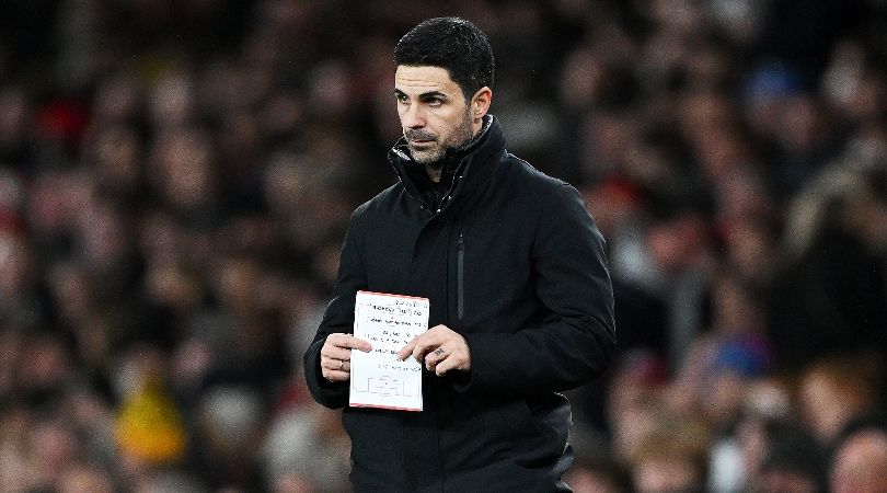 L’Arsenal “non vincerà il campionato” senza miglioramenti in due aree: Mikel Arteta