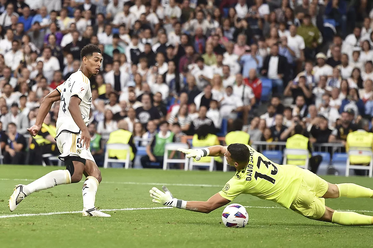 LaLiga: Il ‘Lega 90+ minuti’: La gloria e la depressione del gol aggiunto