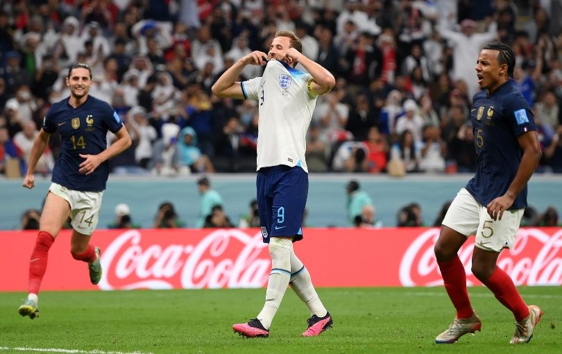 “Lo ricorderò per il resto della mia vita” ESCLUSIVO: Harry Kane si apre a FourFourTwo riguardo a QUEL rigore sbagliato in Coppa del Mondo esattamente un anno dopo