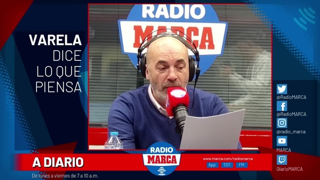 “Nella Liga, peggio è, meglio è”