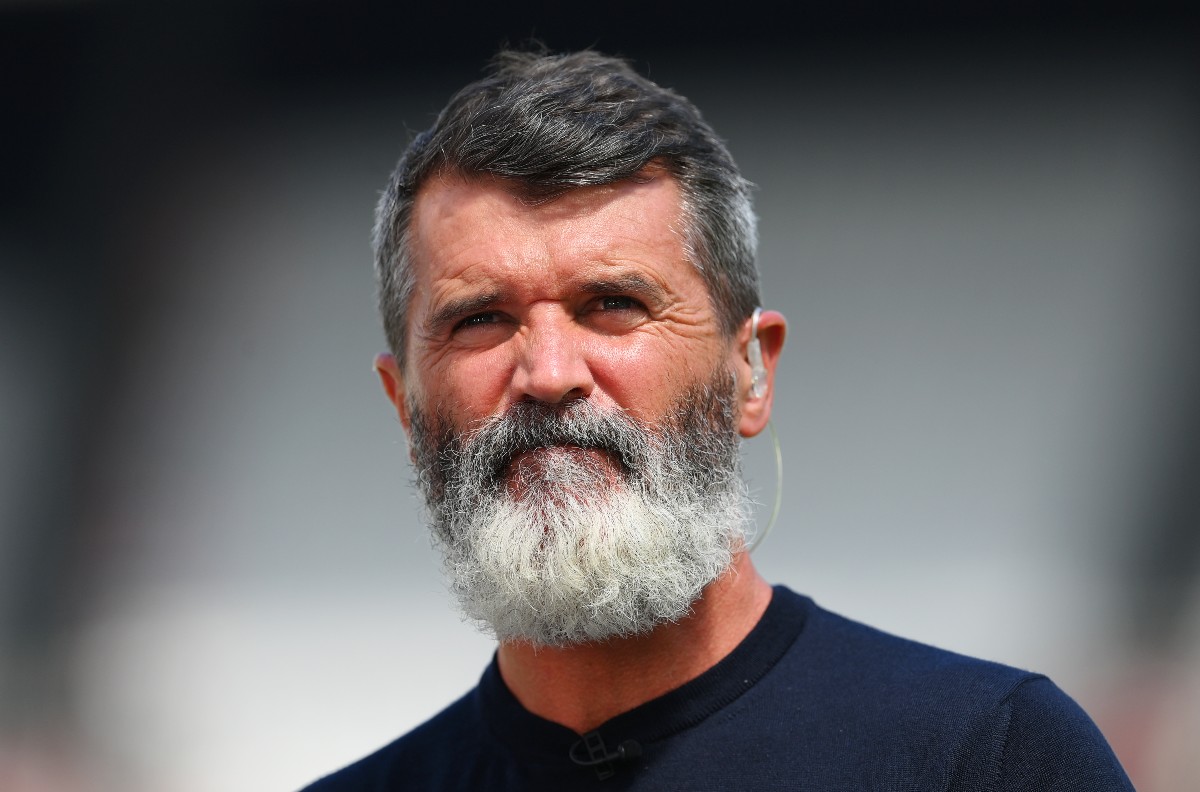 Roy Keane fa un nuovo pronostico sul titolo dopo il risultato del Manchester City