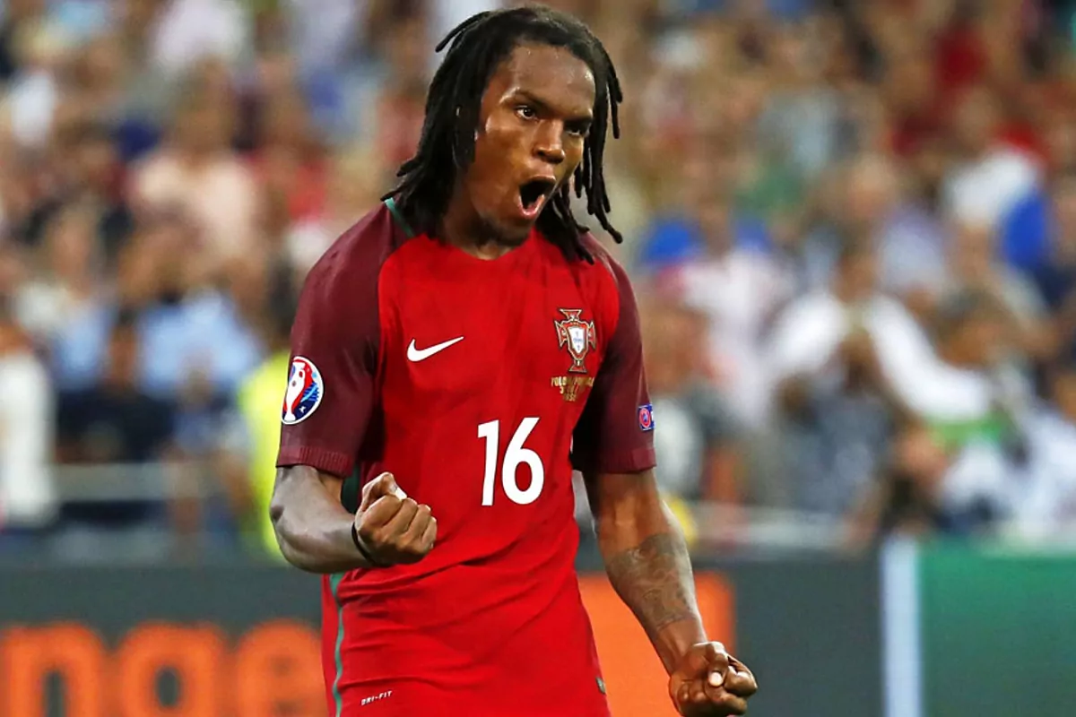 Serie A: Renato Sanches, dalla scelta di essere “uno dei migliori calciatori del mondo” all’essere maledetto: “Qualcuno mi ha maledetto”