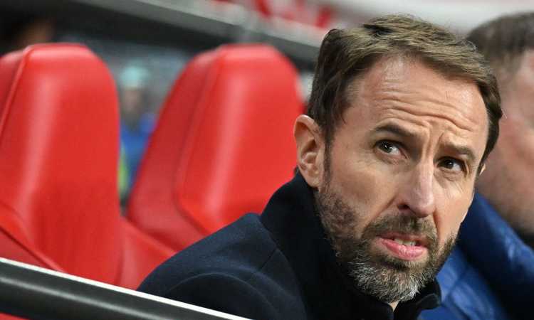 Southgate: ‘Aveva ragione Mourinho. Dopo aver allenato l’Inghilterra non c’è niente che mi spaventi’ | Mercato