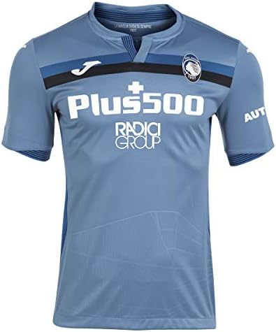 Atalanta BC TL.101031V20 3ª Maglia Gara Stagione 20-21 – idea regalo atalanta