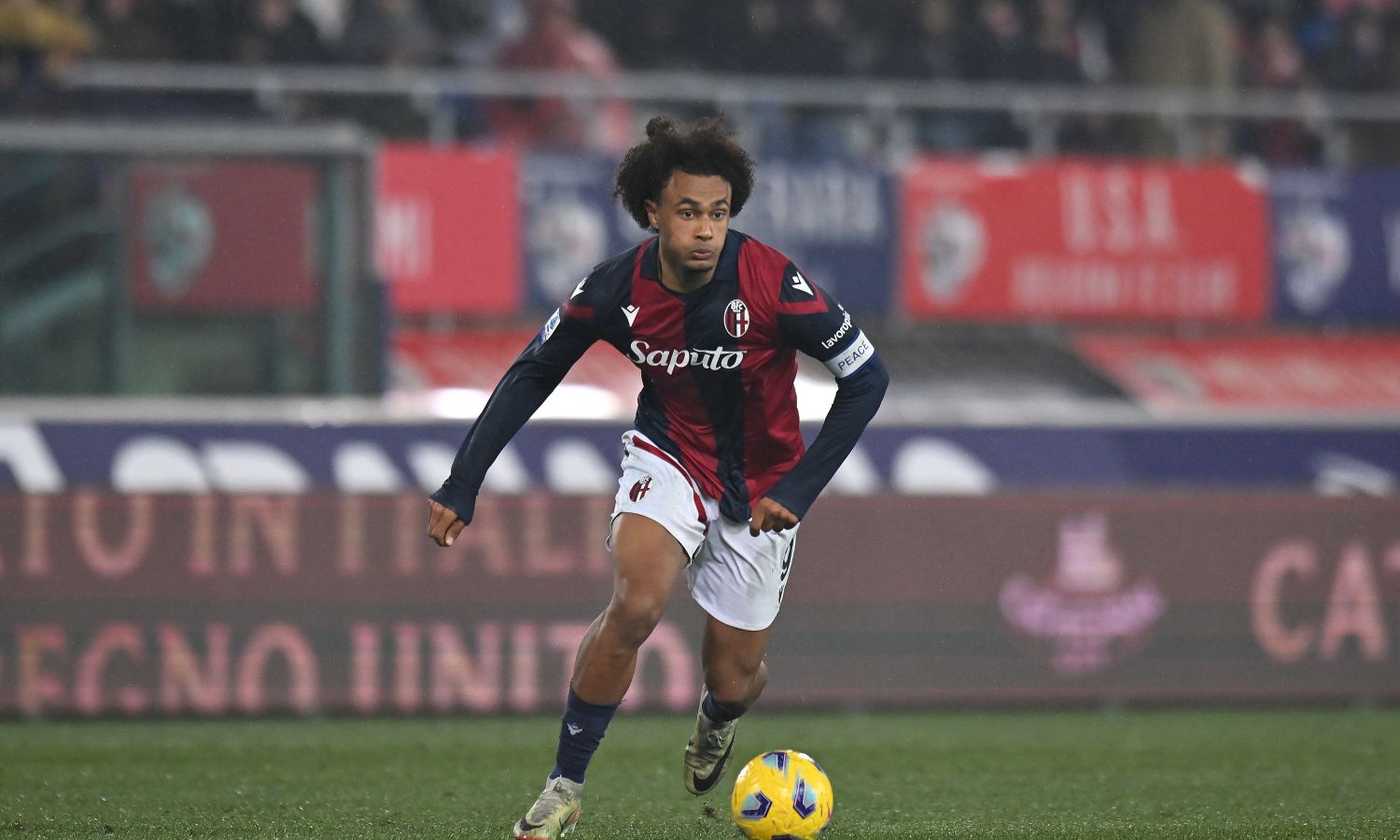 CM.com – Milan, Zirkzee prima scelta: la decisione su Sesko|Mercato