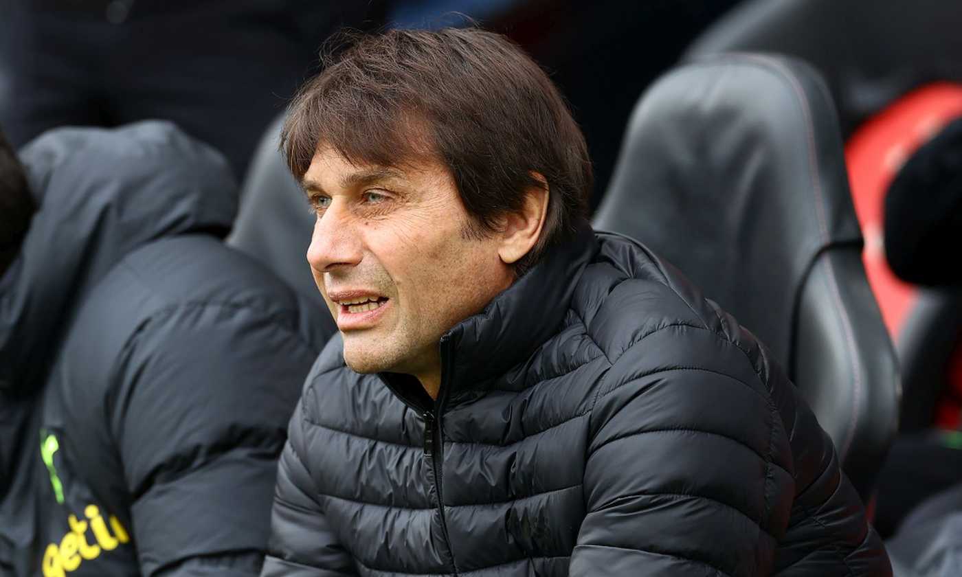 Calciomercato.com – Conte, aria di ritorno in Serie A: dove può andare nella stagione 2024/25|Primapagina