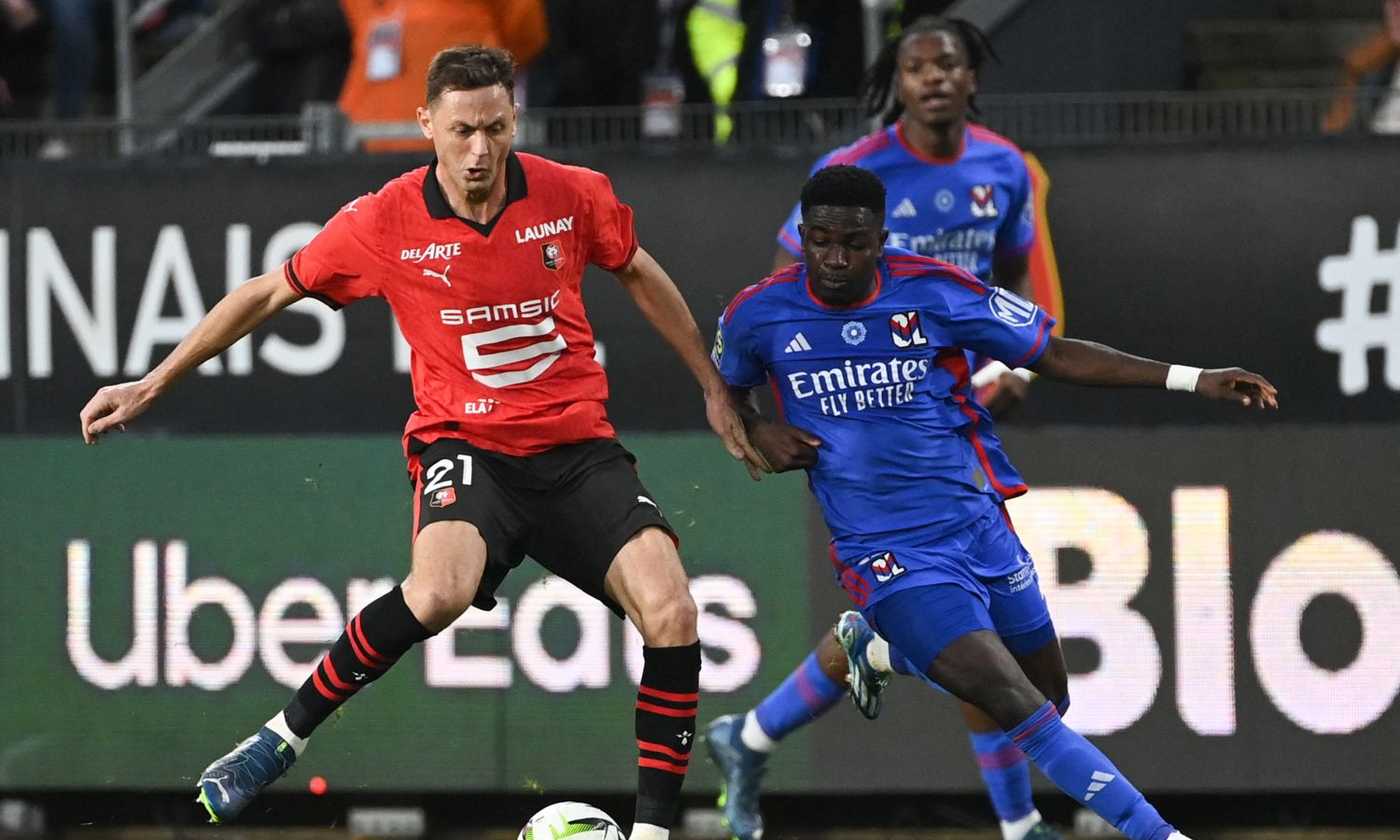 Calciomercato.com – Matic rompe con il Rennes e si offre alla Roma: i motivi e la decisione di Mourinho|Primapagina