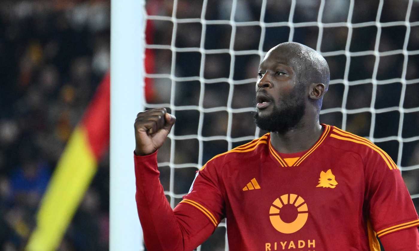 Roma-Cagliari LIVE, le formazioni ufficiali: Angelino dal 1′ e Mina vs Lukaku. La scelta su Baldanzi|Primapagina