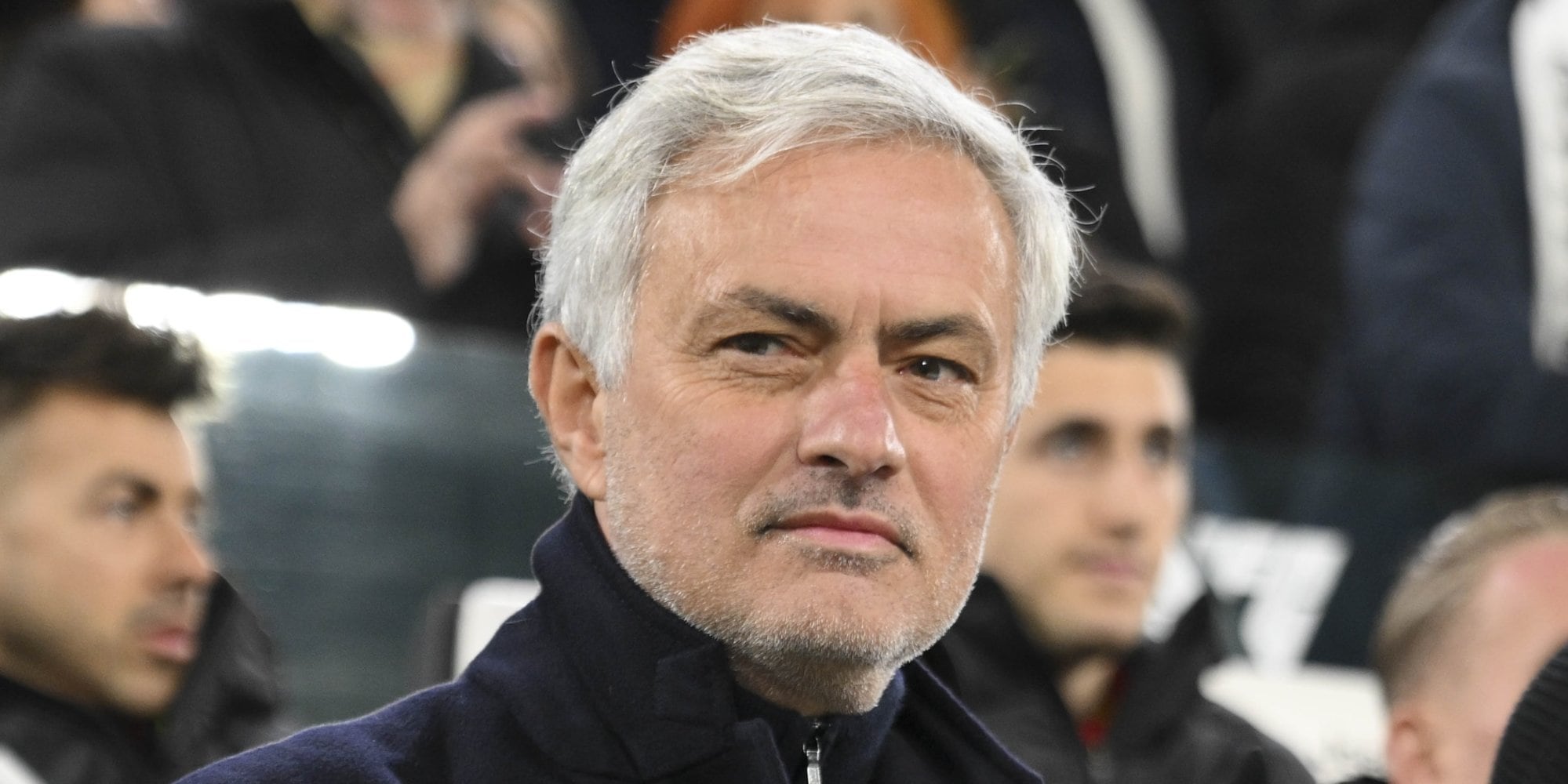 CdS – Mourinho risponde no al Brasile: vuole restare alla Roma