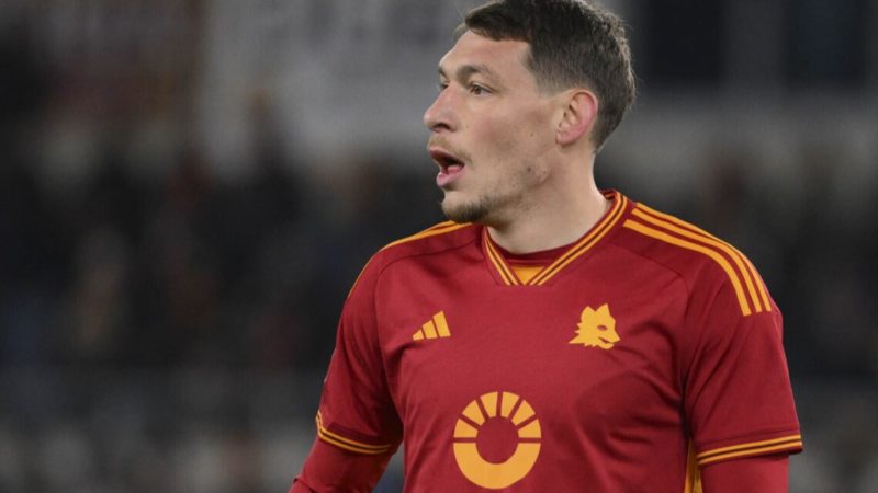 CdS – Roma, Belotti ha le idee chiare: le squadre rifiutate