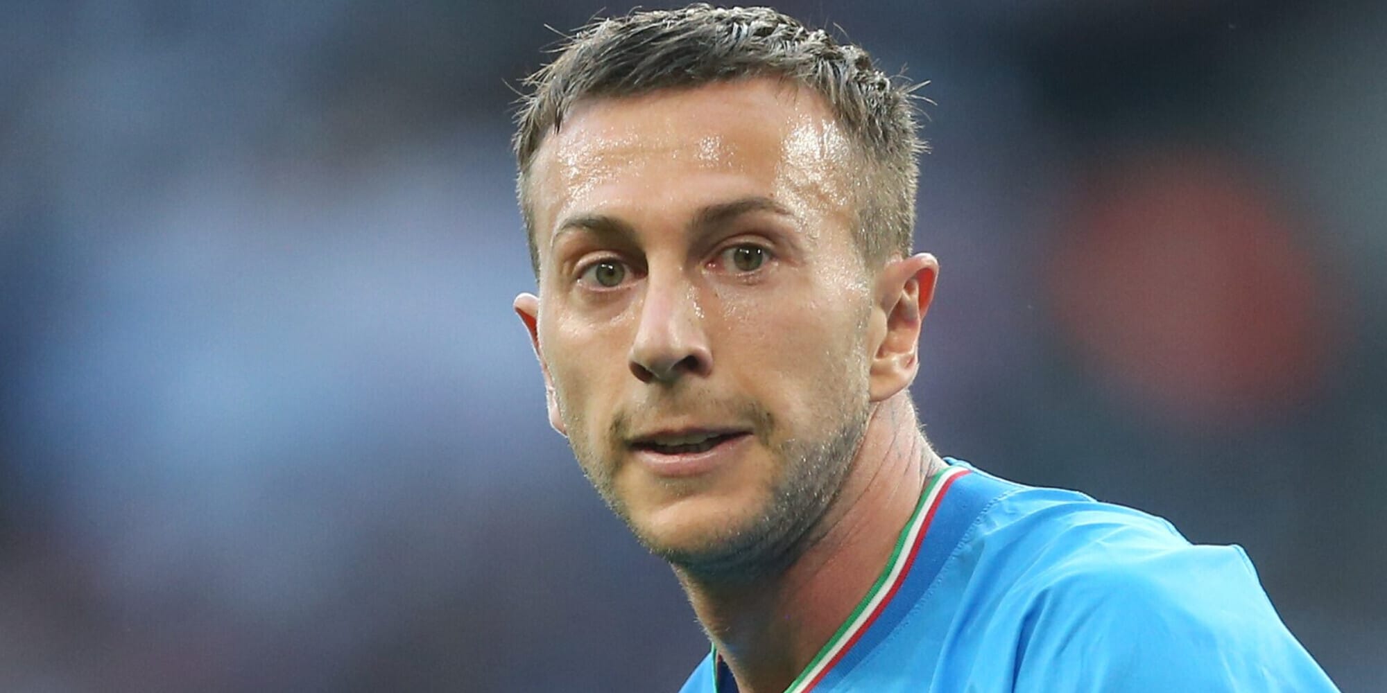 Corriere dello Sport – Lazio, Cambiaghi bloccato e Sarri dice sì a Bernardeschi: i dettagli