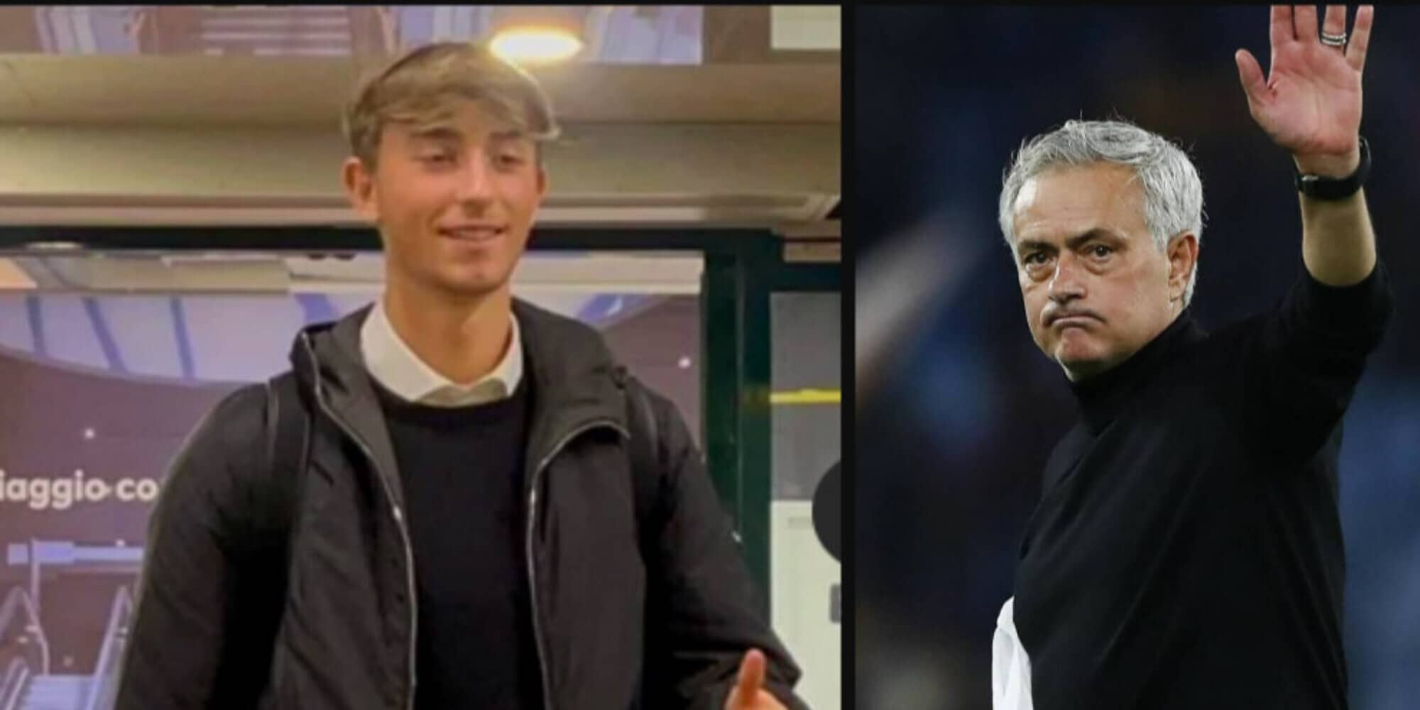 Corriere dello Sport – così Mourinho ha vinto la partita