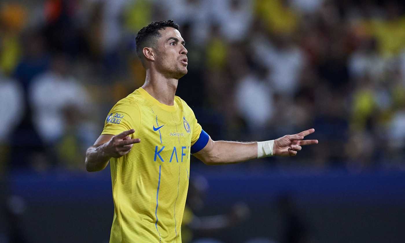 Cristiano Ronaldo infortunato, l’Al-Nassr annulla le due amichevoli in Cina|Estero