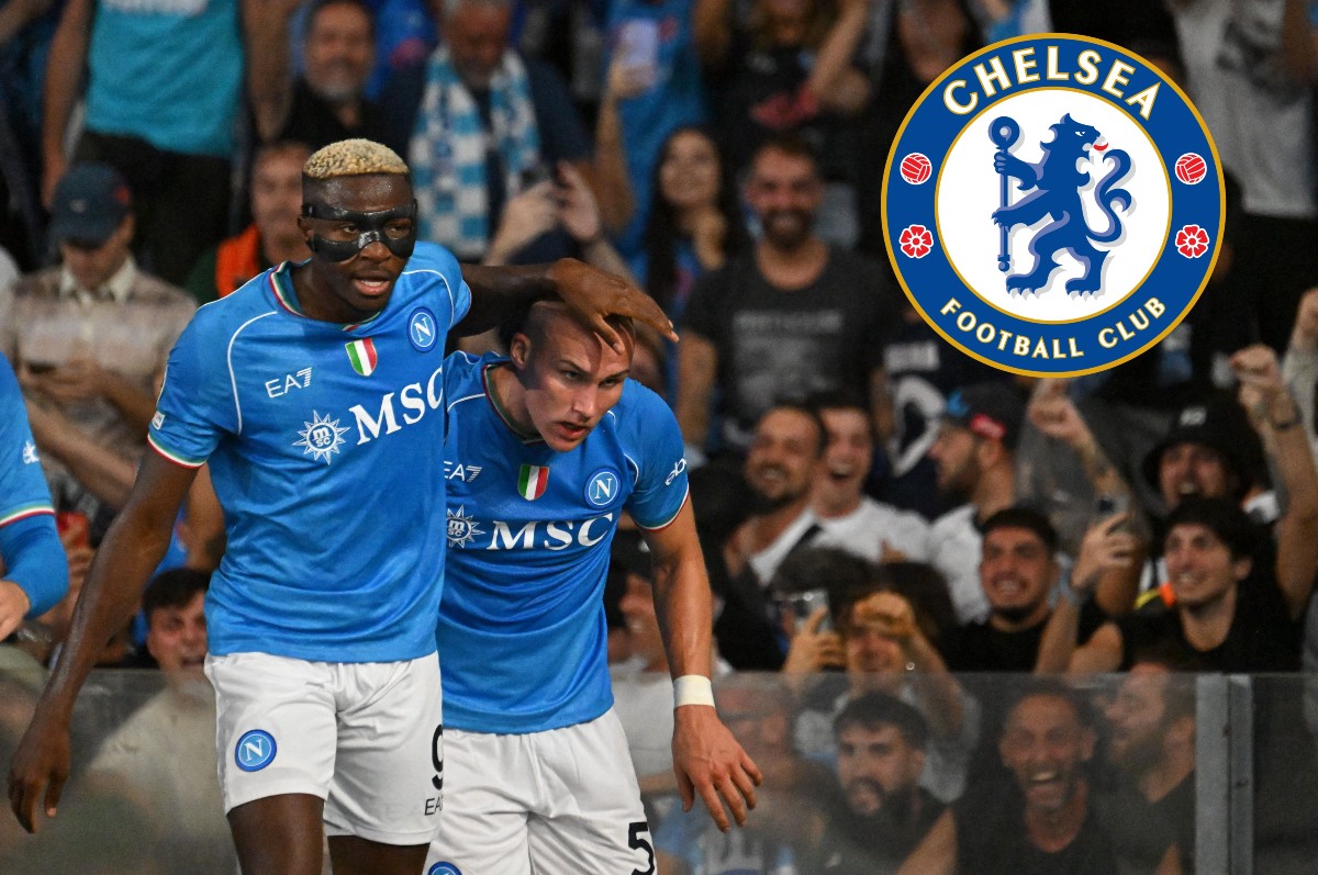 Enormi notizie per i tifosi del Chelsea poiché l’attaccante da 130 milioni di sterline ha scelto di unirsi ai Blues